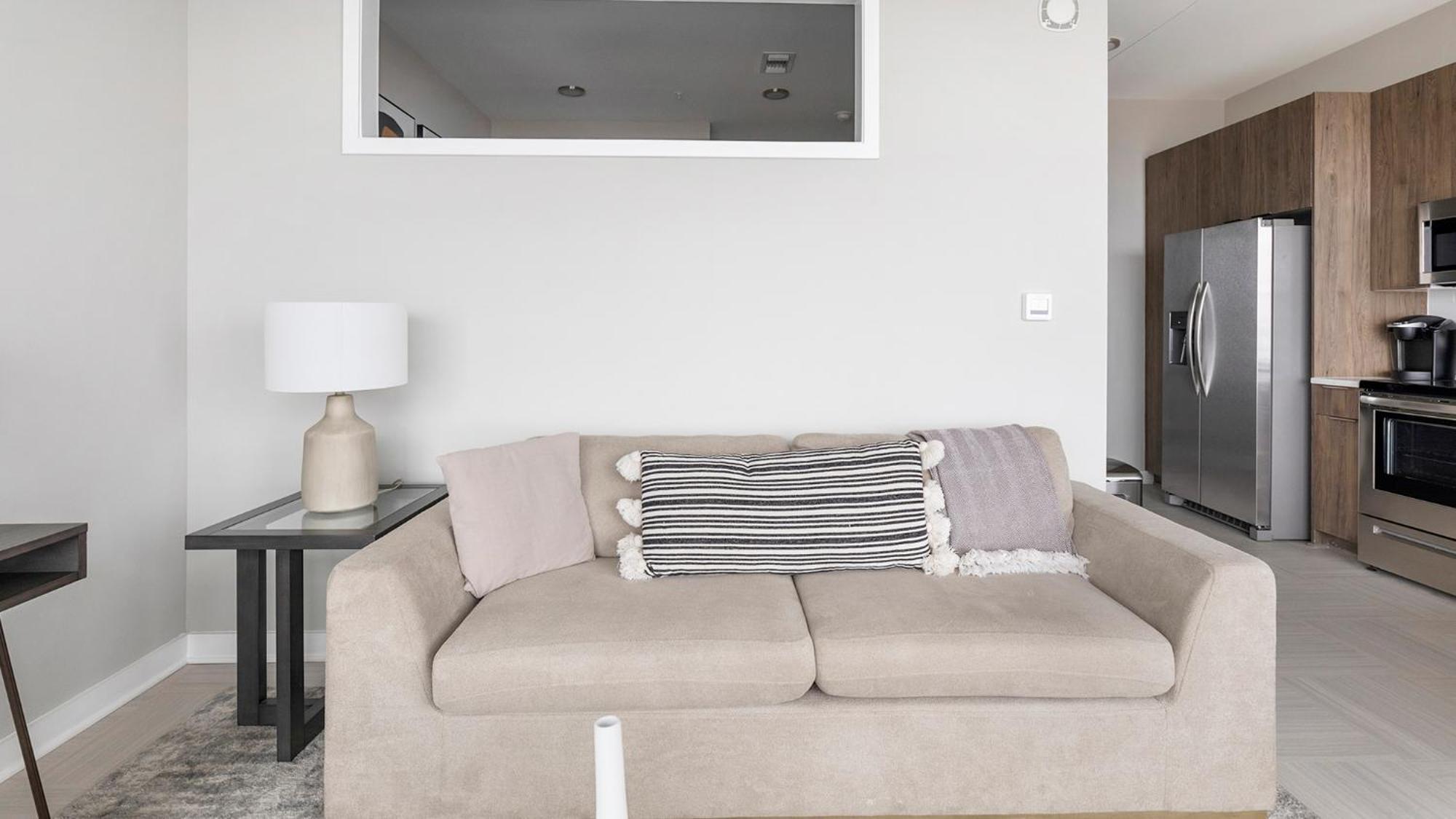 The 600 Apartments By Landing Birmingham Rum bild