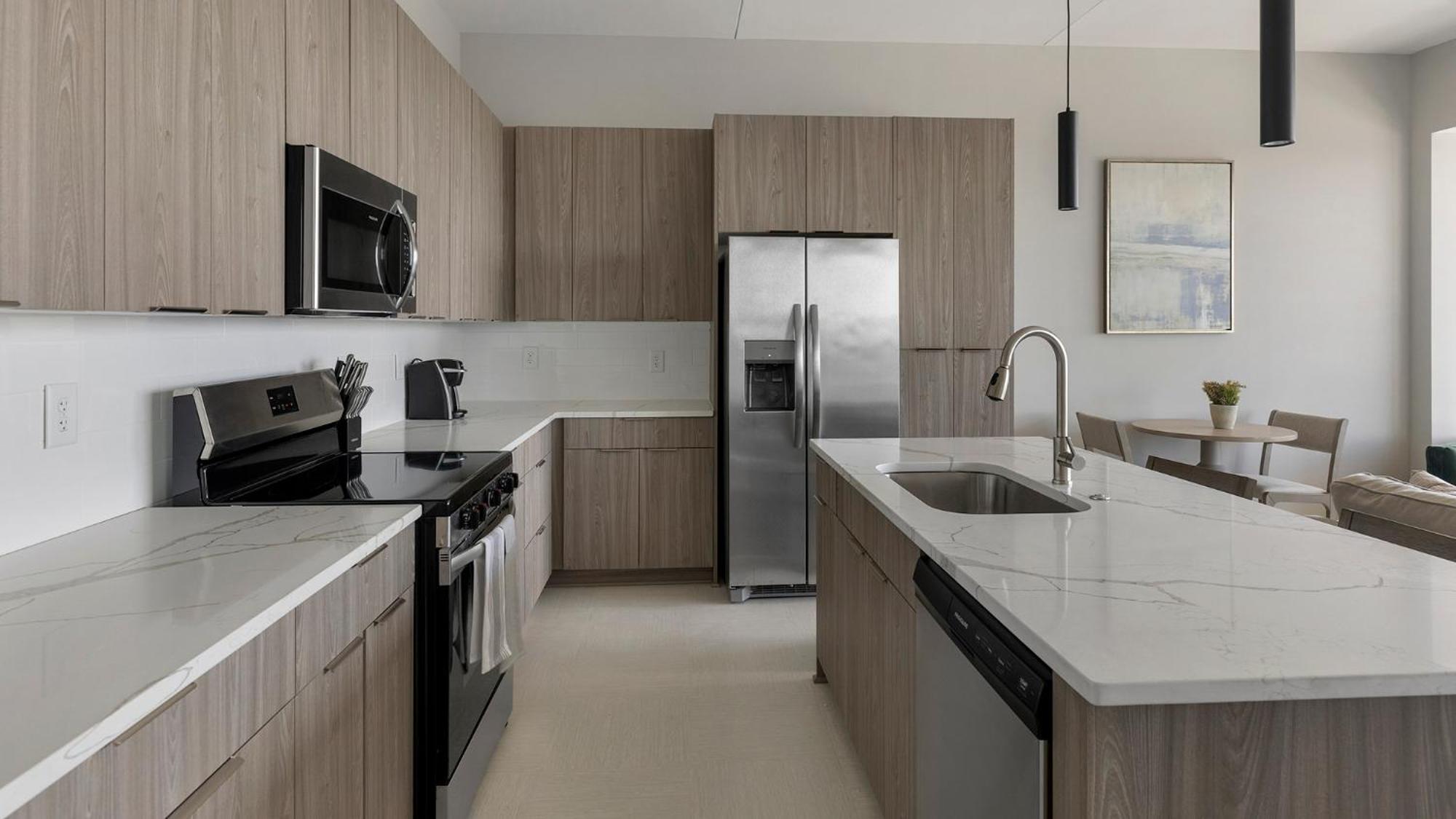 The 600 Apartments By Landing Birmingham Rum bild