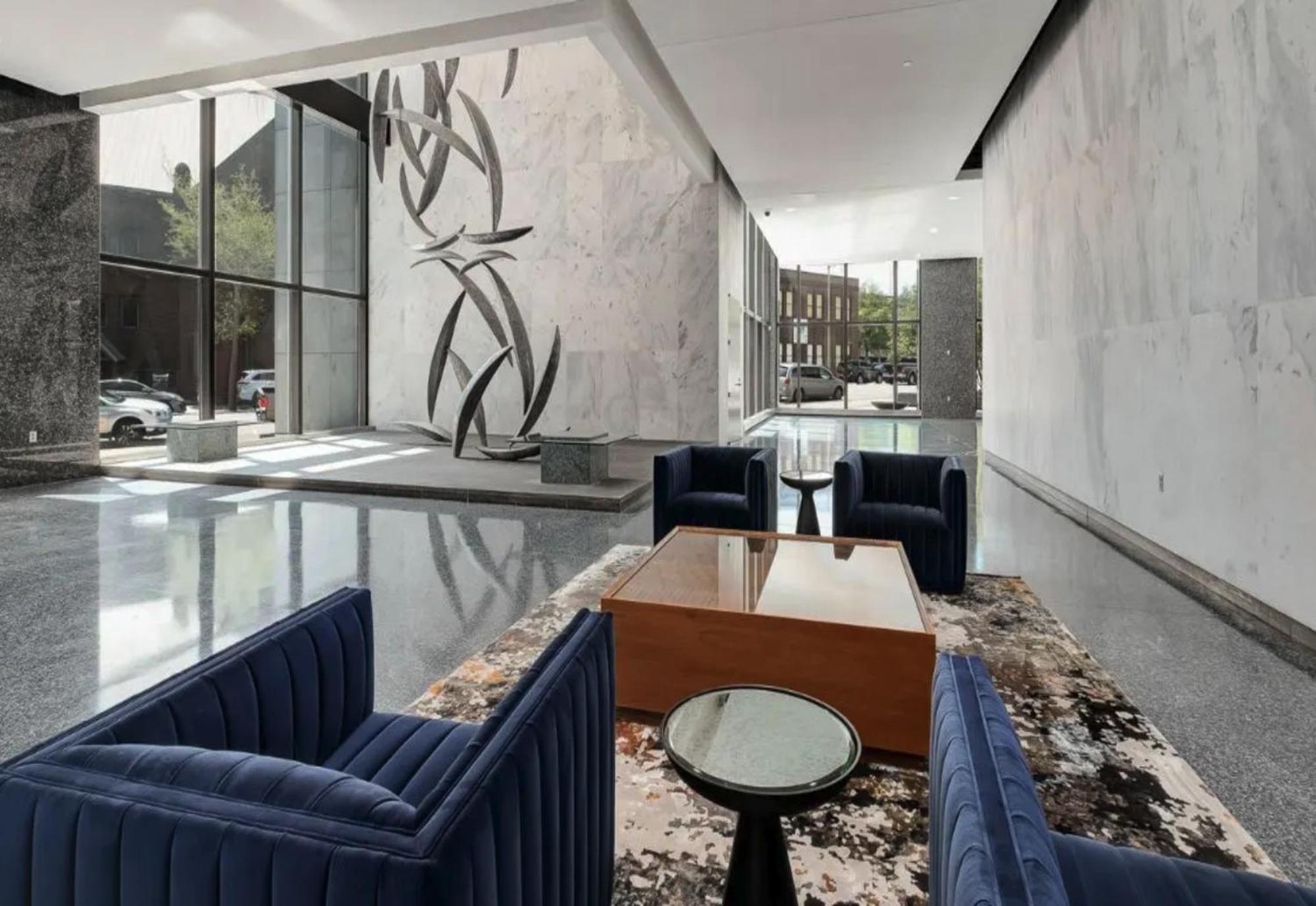The 600 Apartments By Landing Birmingham Exteriör bild