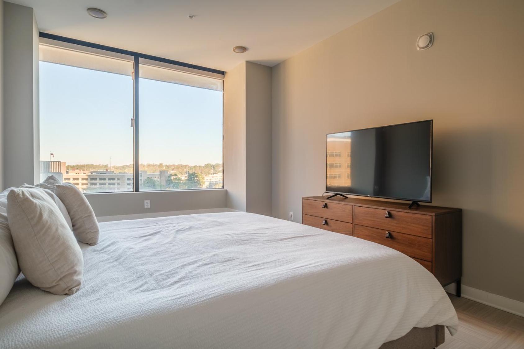 The 600 Apartments By Landing Birmingham Rum bild