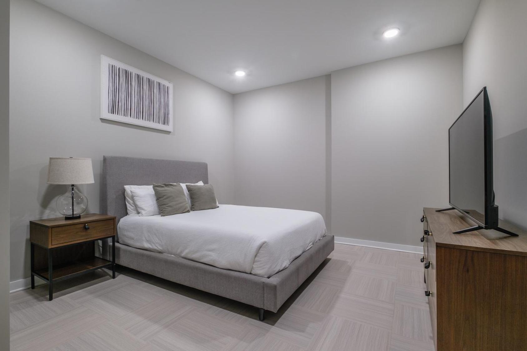 The 600 Apartments By Landing Birmingham Rum bild