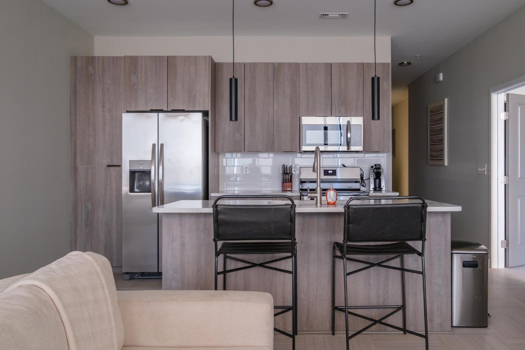 The 600 Apartments By Landing Birmingham Rum bild