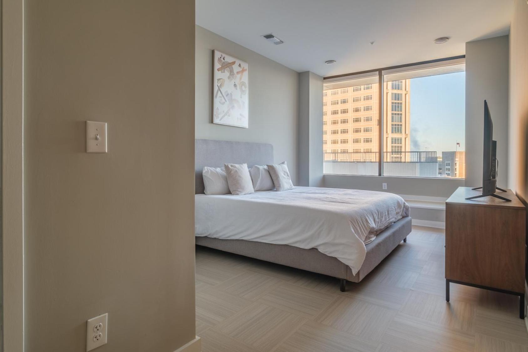 The 600 Apartments By Landing Birmingham Rum bild